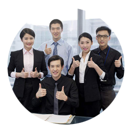 瑪佐尼工服定做服務(wù)細(xì)心、用心，是合作的