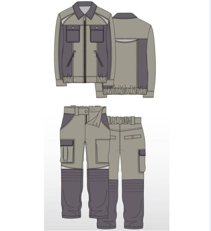 工服定做，工服定制公司