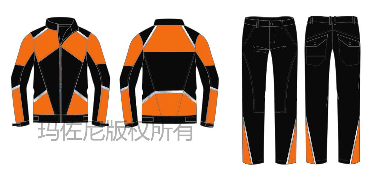 統(tǒng)一工服定制方案