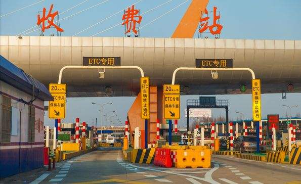 北京高速路收費(fèi)將迎變局