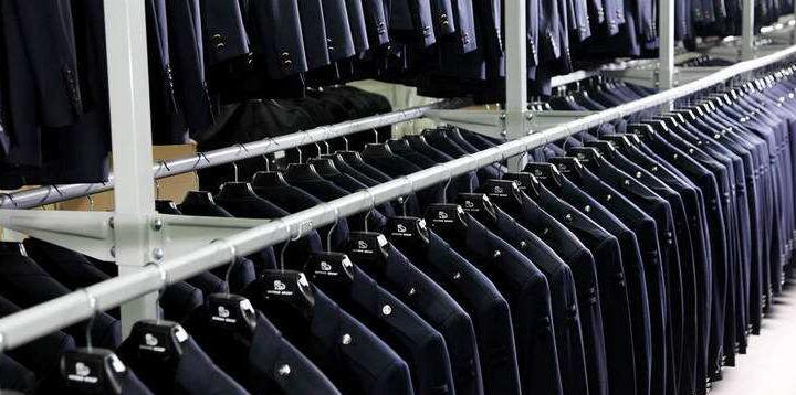 全國(guó)工服定制公司