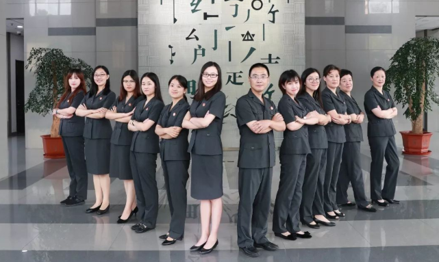 政府職能部門夏季工服采購(gòu)
