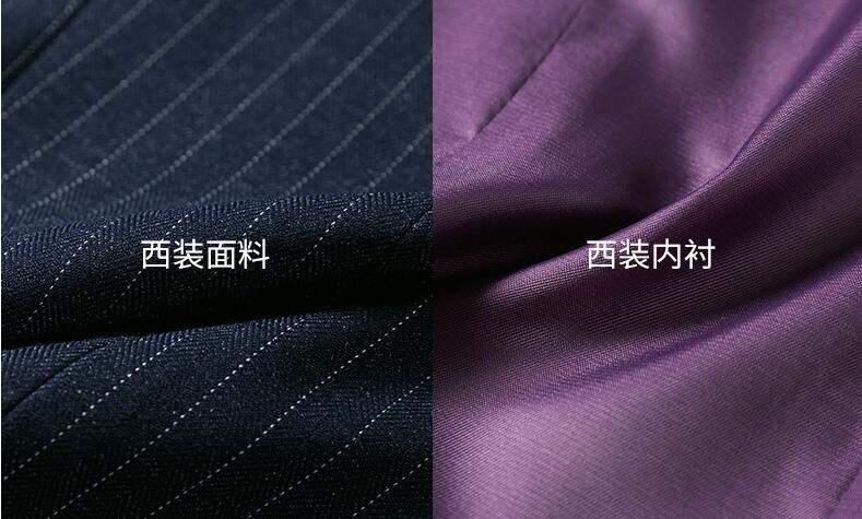 企業(yè)團體工服定做面料